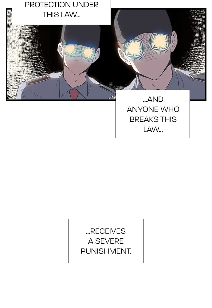 Neolithic Girl Chapter 5 page 3 - 