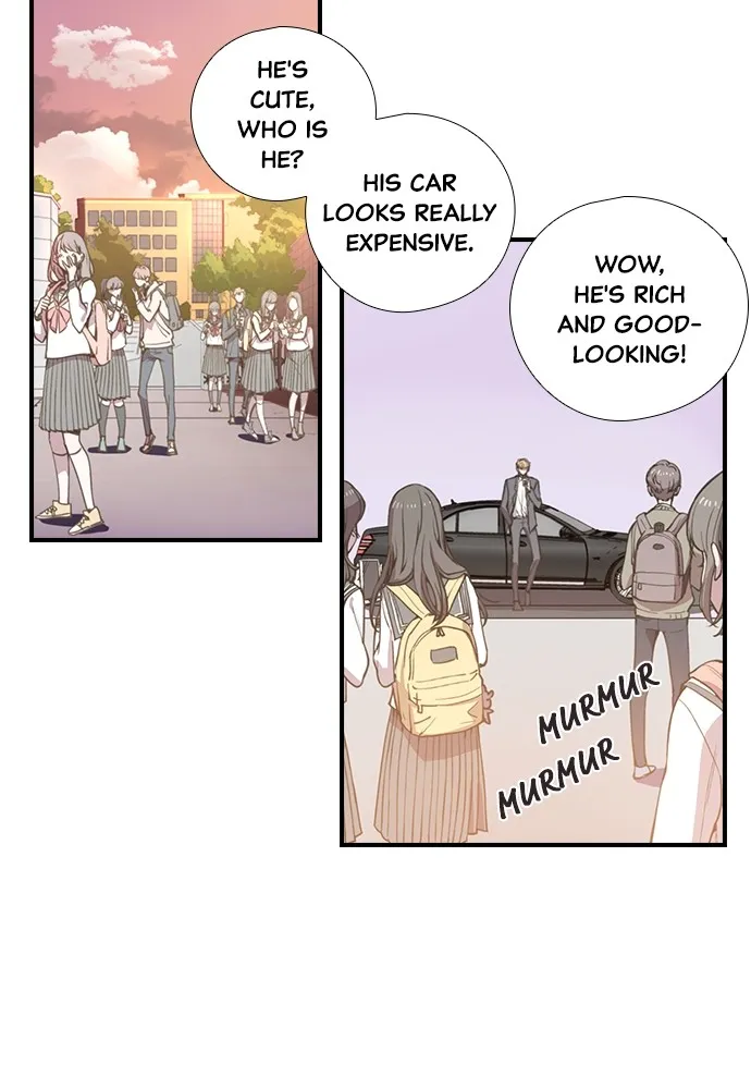 Neolithic Girl Chapter 5 page 35 - 