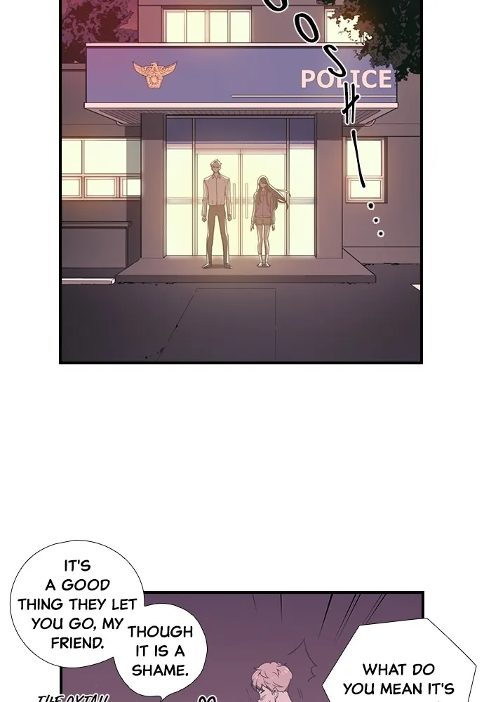 Neolithic Girl Chapter 5 page 5 - 