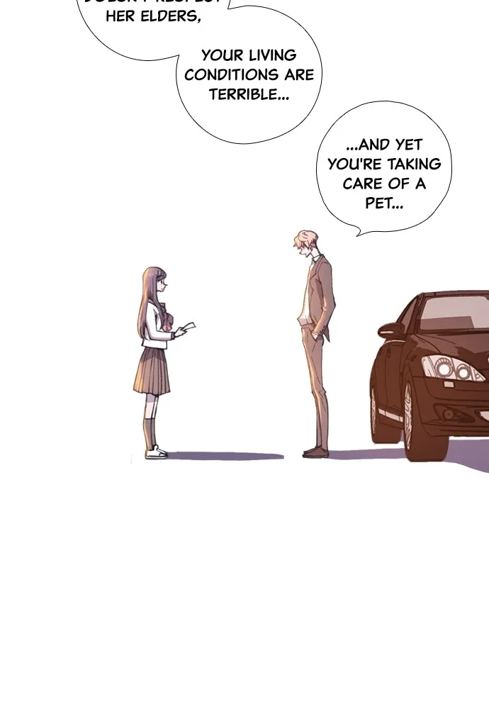 Neolithic Girl Chapter 5 page 56 - 