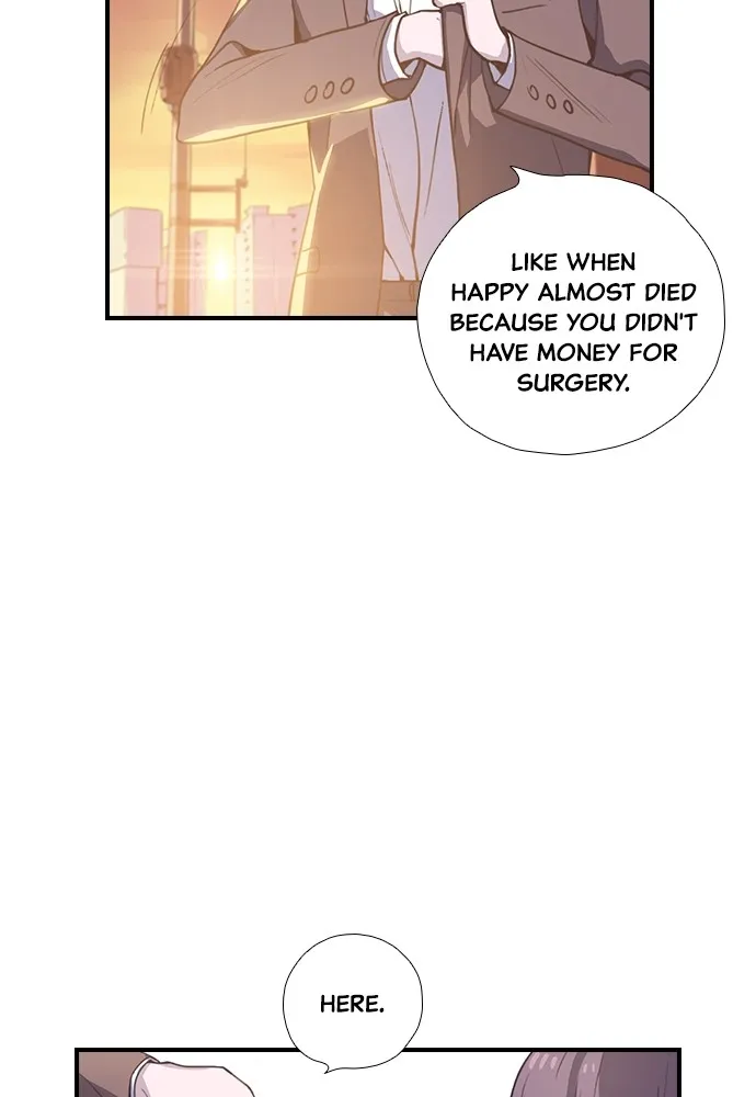 Neolithic Girl Chapter 5 page 60 - 