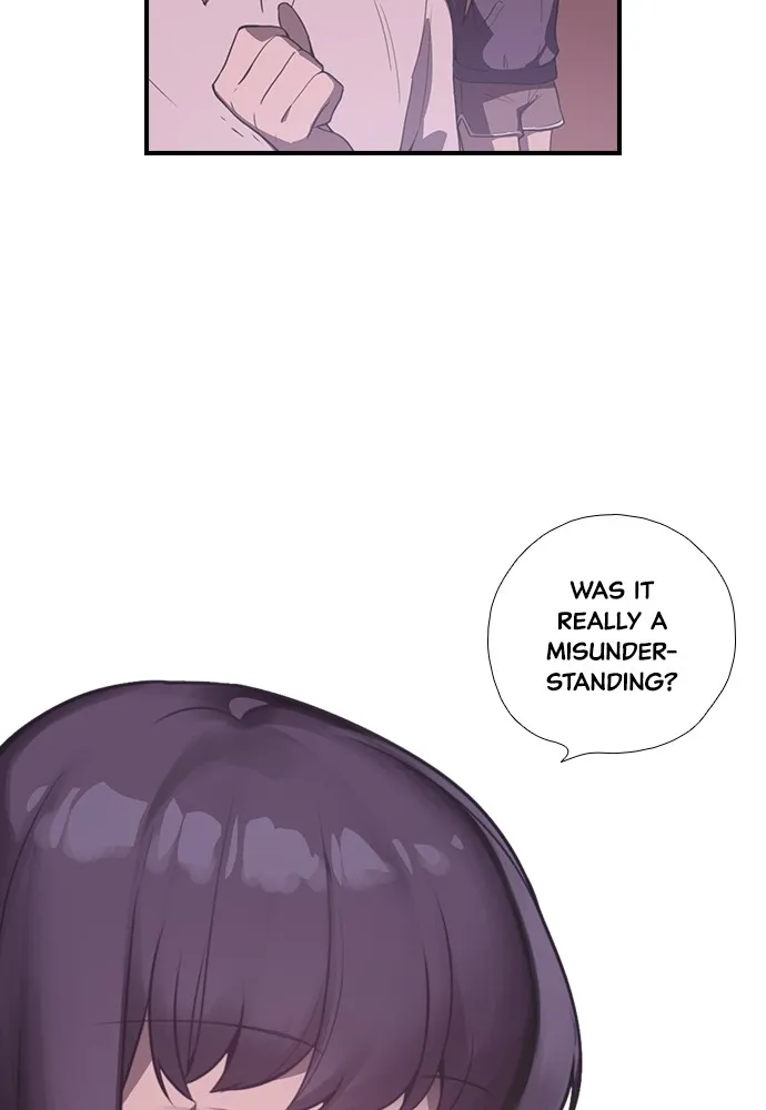 Neolithic Girl Chapter 5 page 7 - 