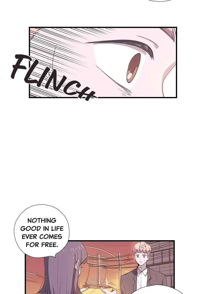 Neolithic Girl Chapter 5 page 65 - 