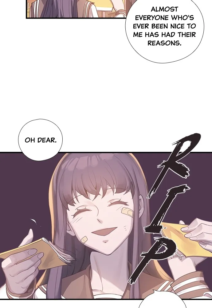 Neolithic Girl Chapter 5 page 66 - 