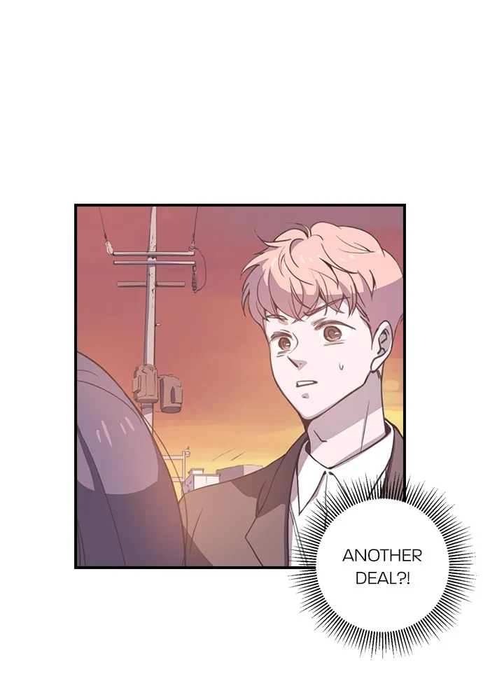Neolithic Girl Chapter 5 page 70 - 