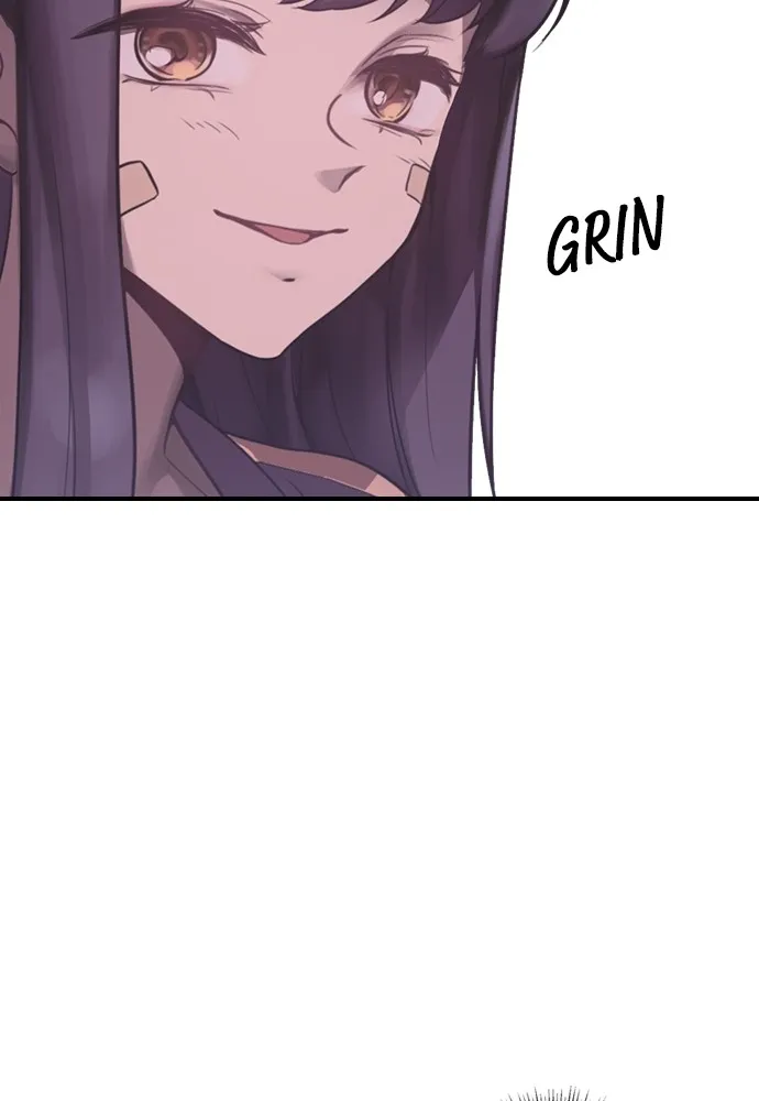 Neolithic Girl Chapter 5 page 8 - 