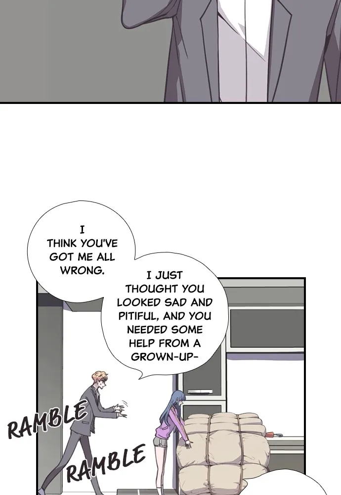 Neolithic Girl Chapter 5 page 77 - 