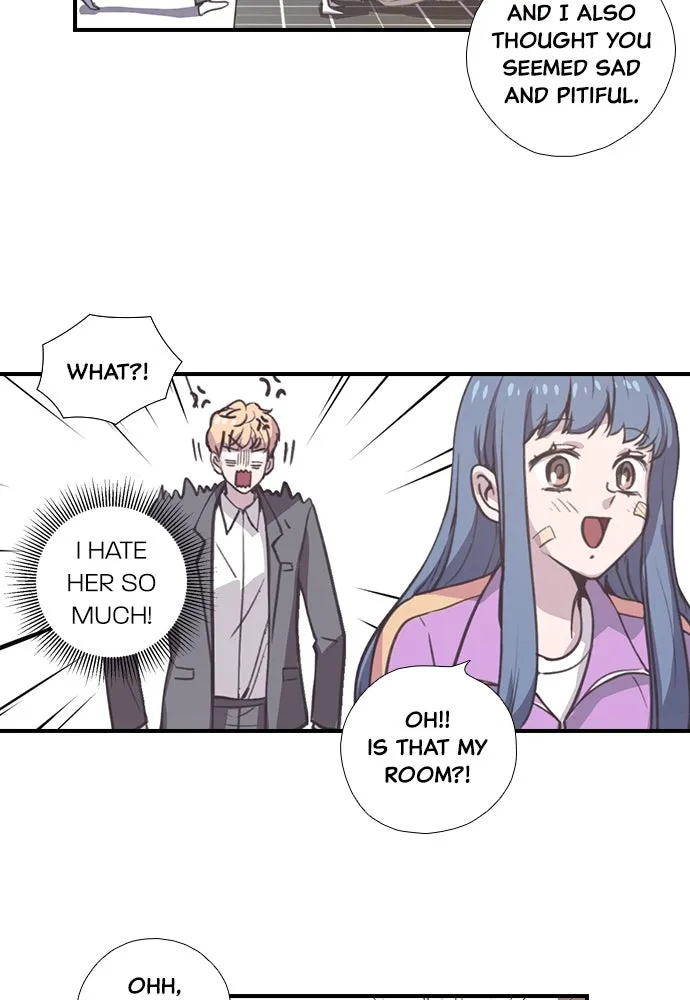 Neolithic Girl Chapter 5 page 78 - 