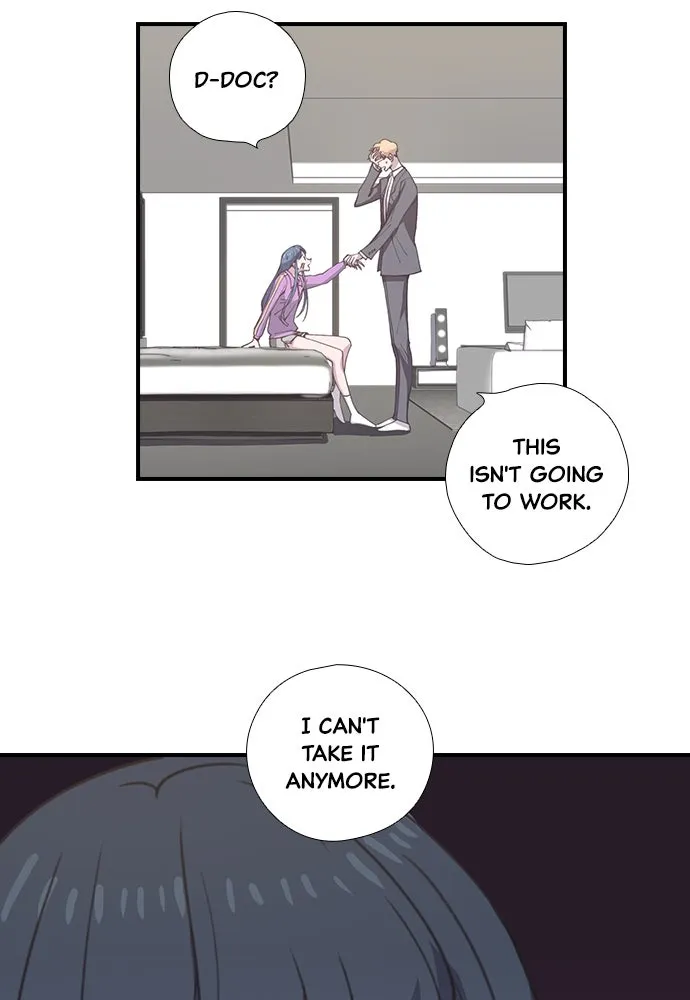Neolithic Girl Chapter 5 page 83 - 