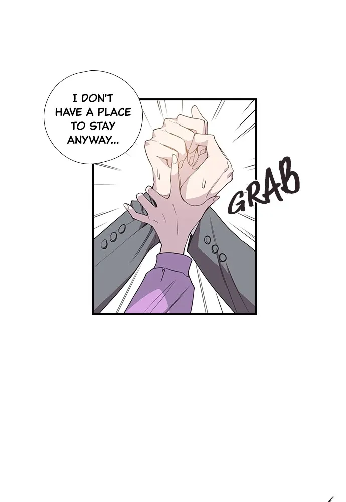 Neolithic Girl Chapter 6 page 17 - 