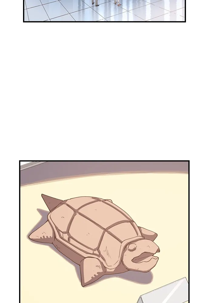 Neolithic Girl Chapter 6 page 31 - 
