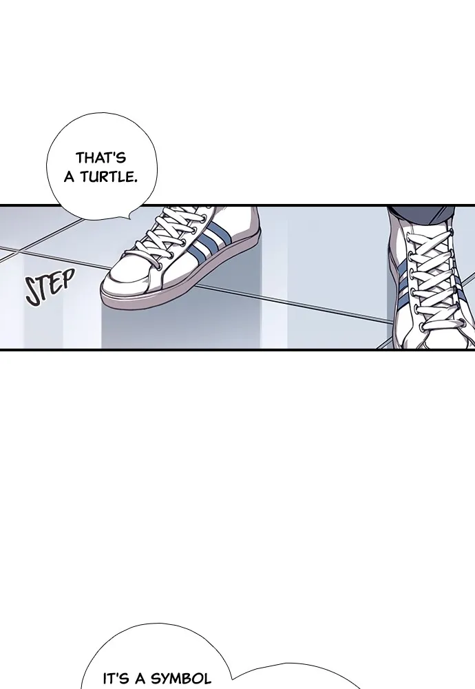 Neolithic Girl Chapter 6 page 33 - 