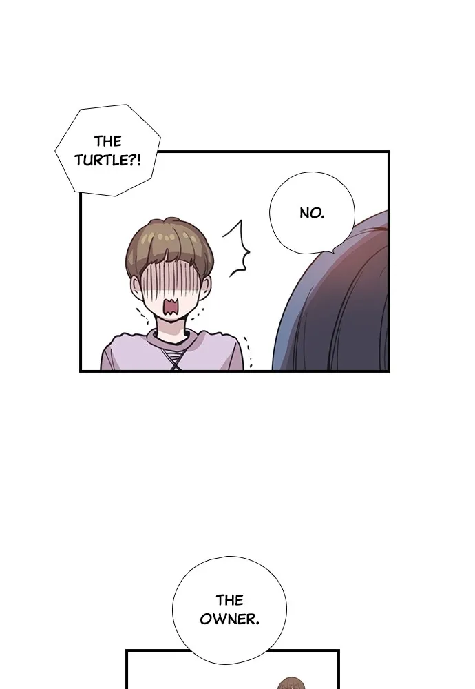 Neolithic Girl Chapter 6 page 35 - 