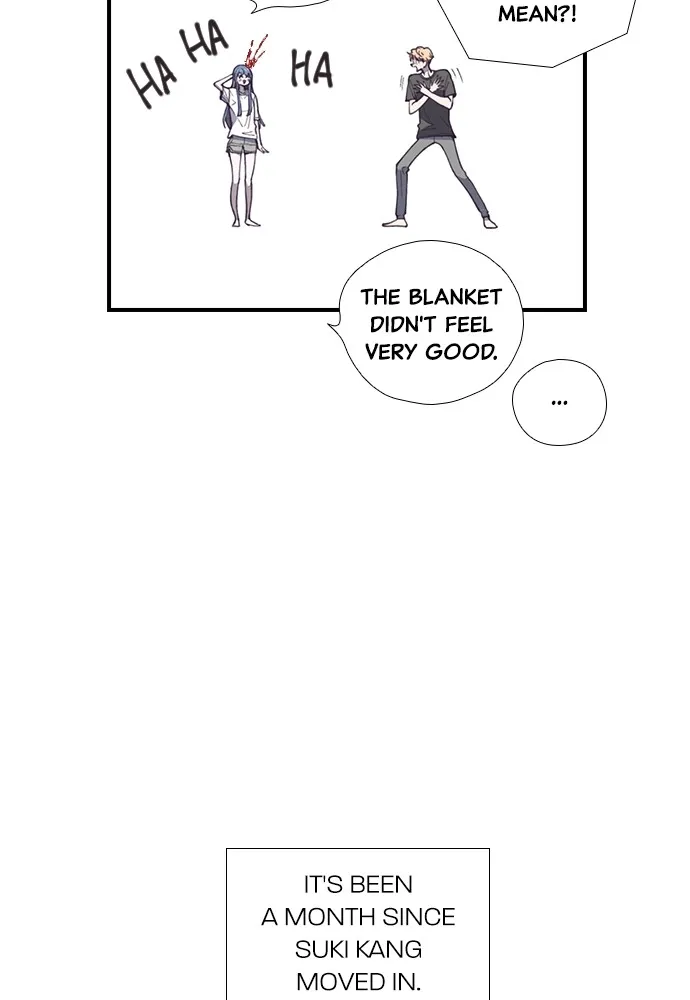 Neolithic Girl Chapter 6 page 47 - 