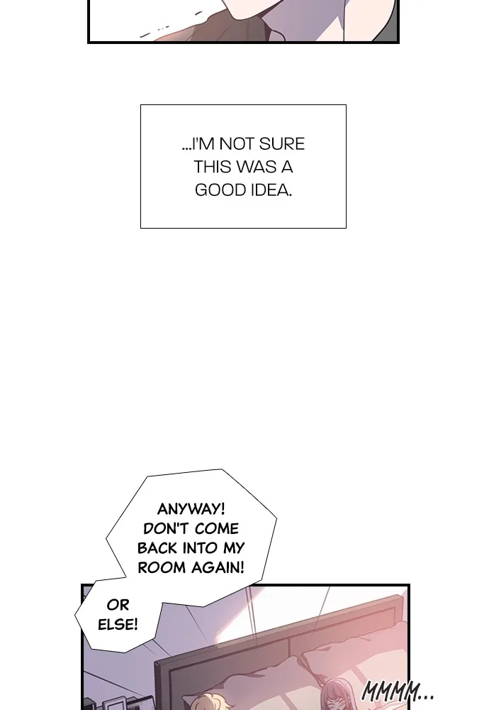 Neolithic Girl Chapter 6 page 50 - 