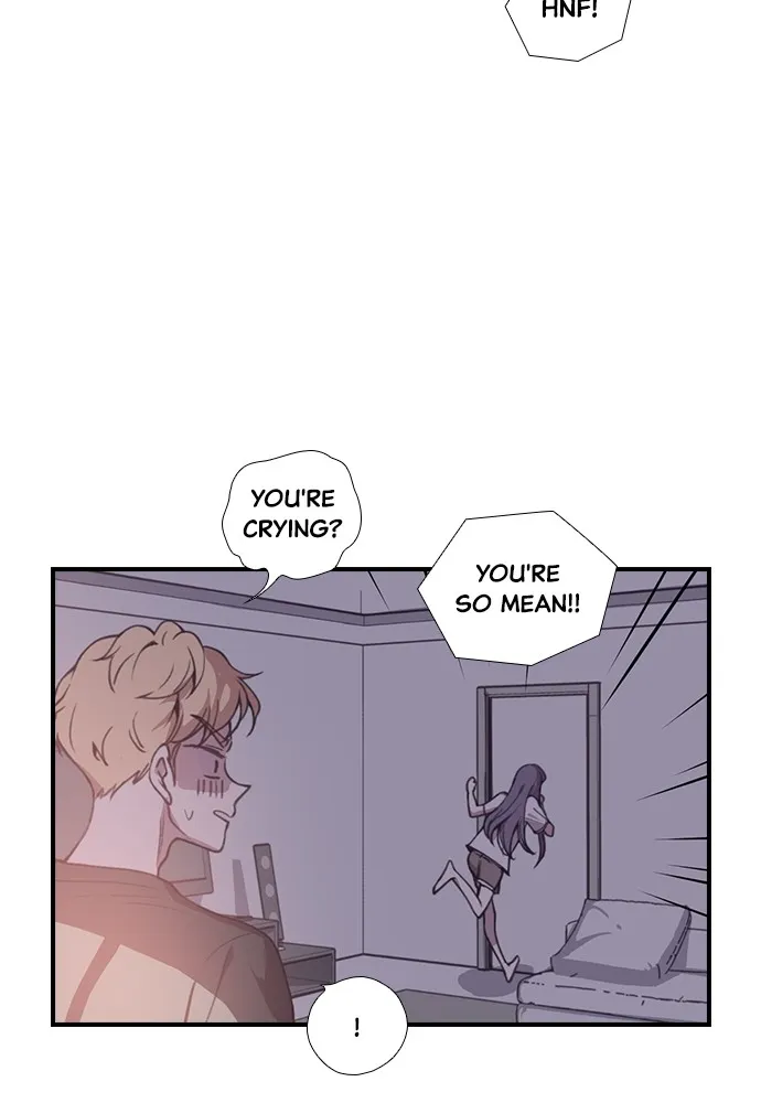 Neolithic Girl Chapter 6 page 58 - 