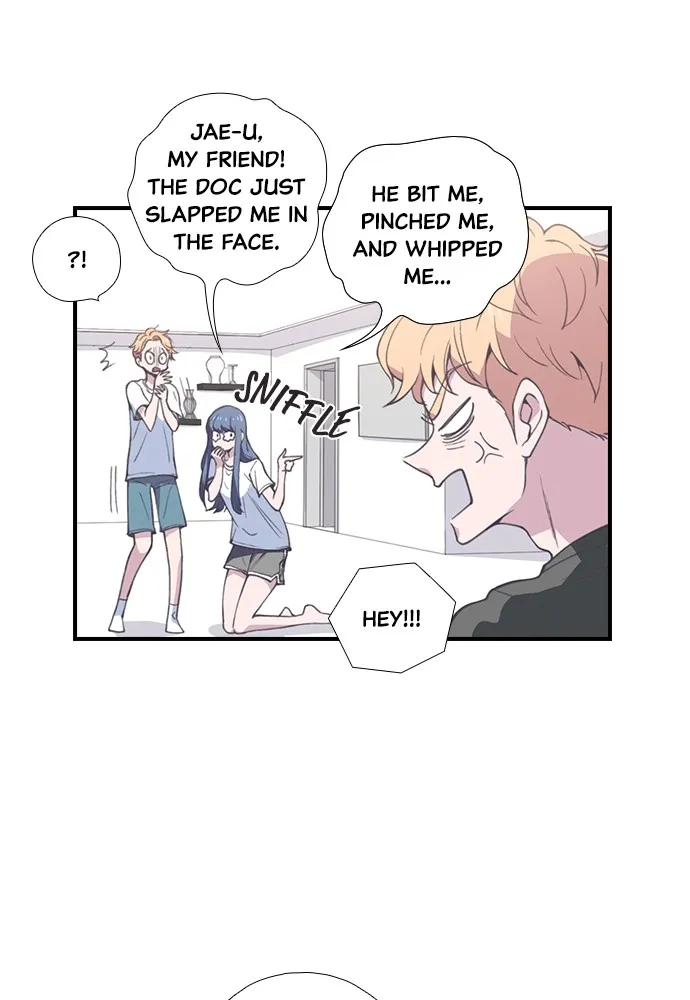 Neolithic Girl Chapter 6 page 59 - 