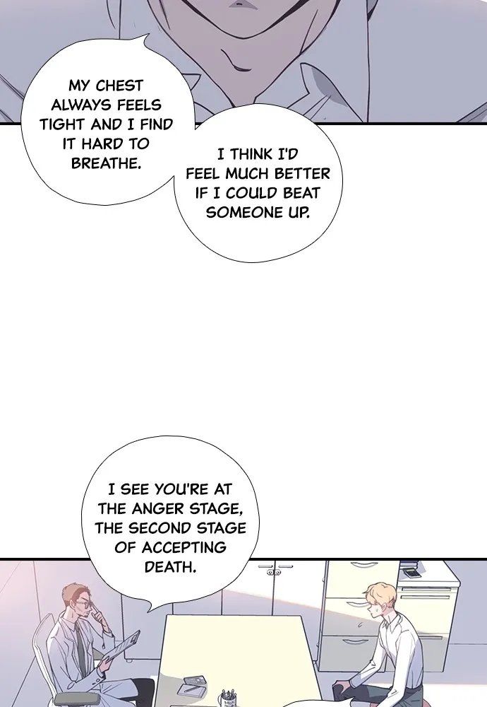 Neolithic Girl Chapter 6 page 71 - 