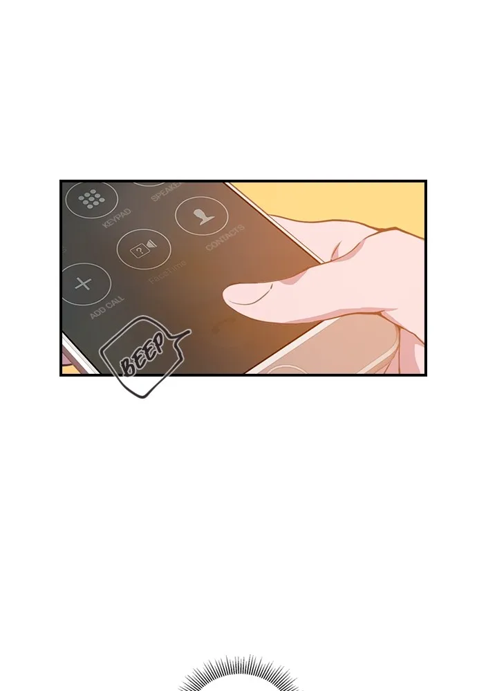 Neolithic Girl Chapter 7 page 15 - 