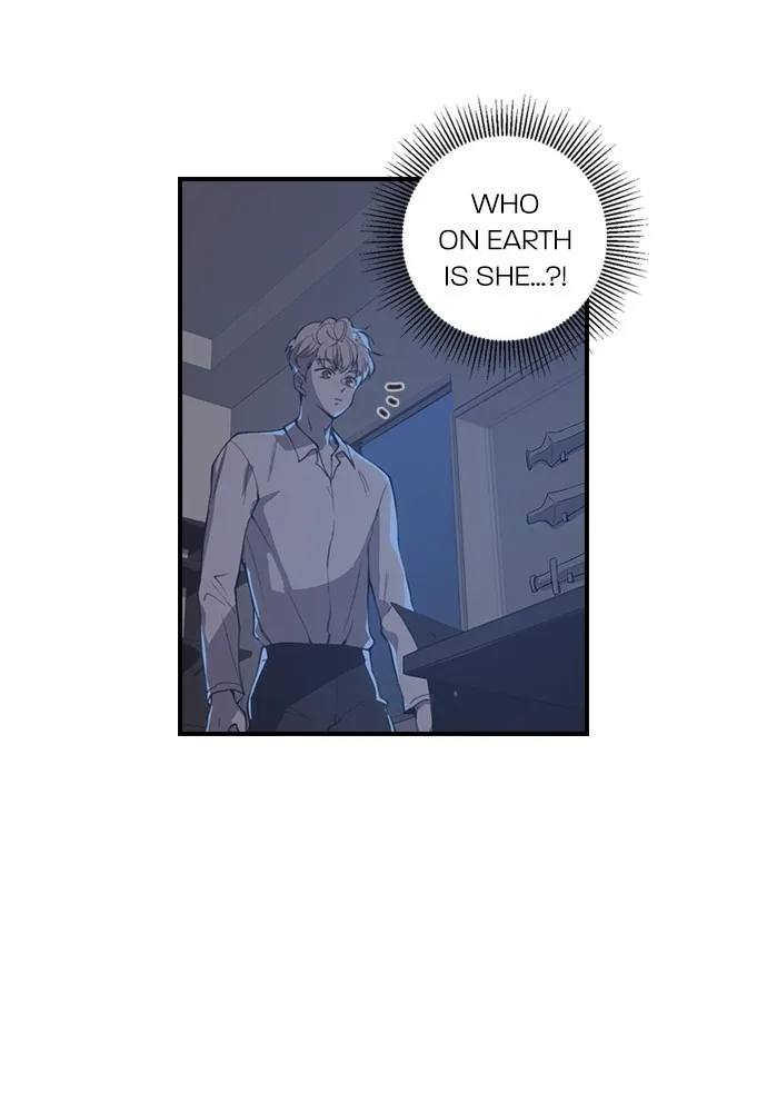 Neolithic Girl Chapter 7 page 22 - 