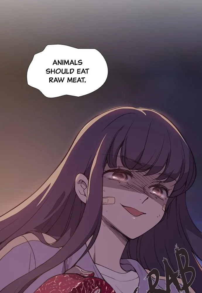 Neolithic Girl Chapter 7 page 30 - 