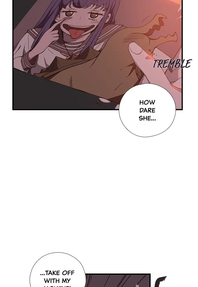 Neolithic Girl Chapter 7 page 4 - 