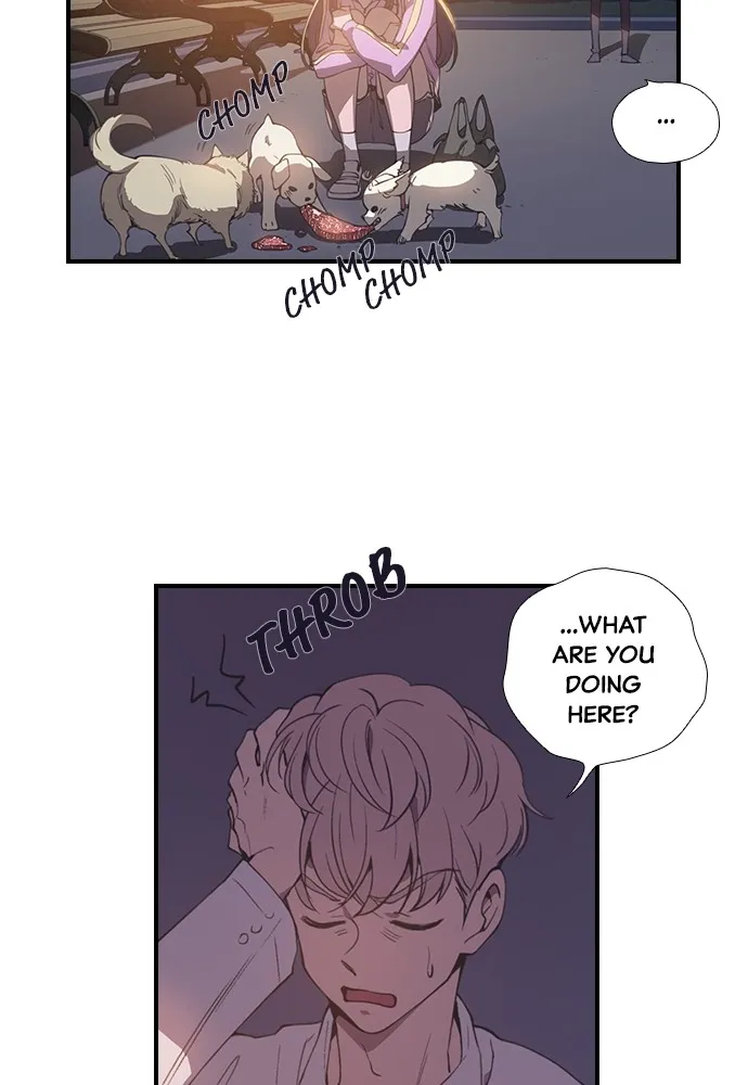 Neolithic Girl Chapter 7 page 32 - 