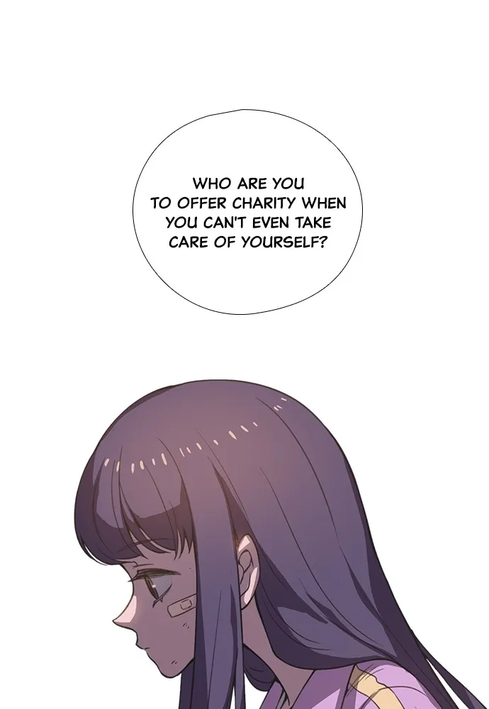 Neolithic Girl Chapter 7 page 35 - 