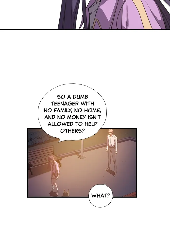 Neolithic Girl Chapter 7 page 36 - 