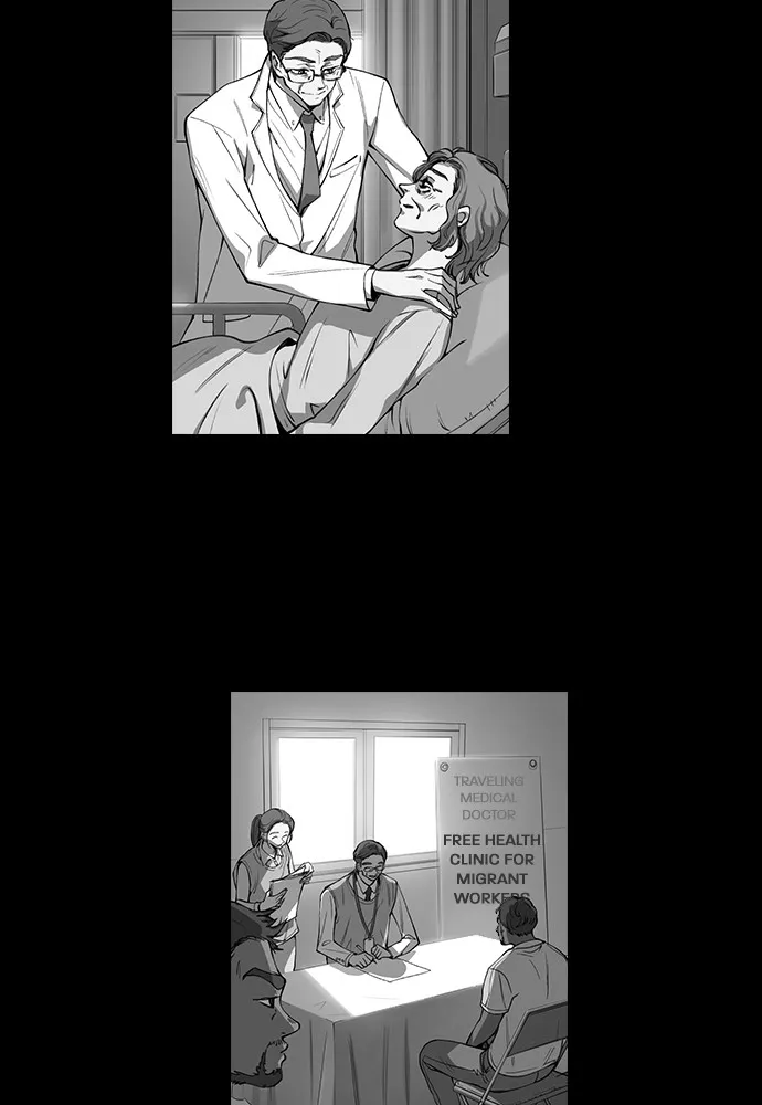 Neolithic Girl Chapter 7 page 41 - 