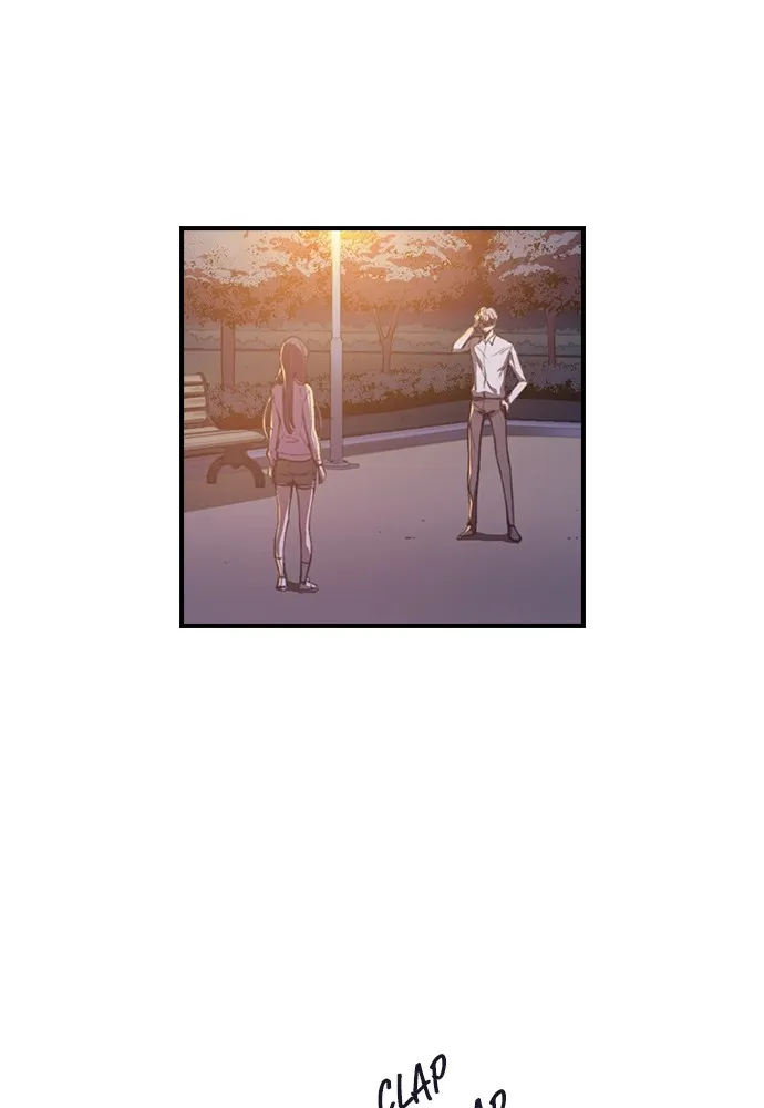 Neolithic Girl Chapter 7 page 50 - 