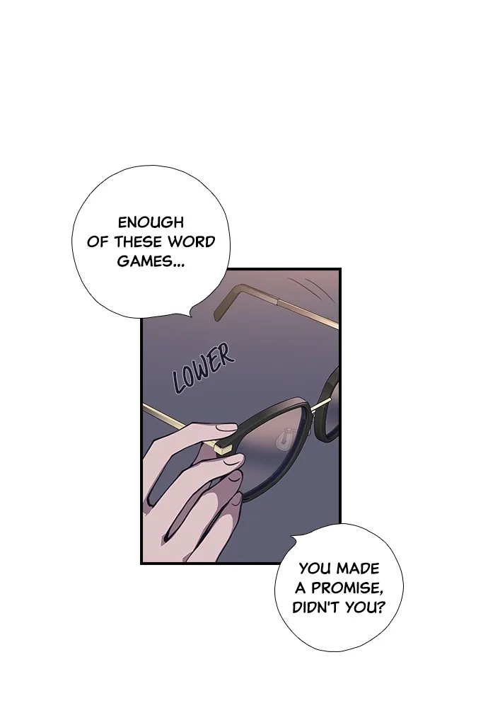 Neolithic Girl Chapter 7 page 60 - 