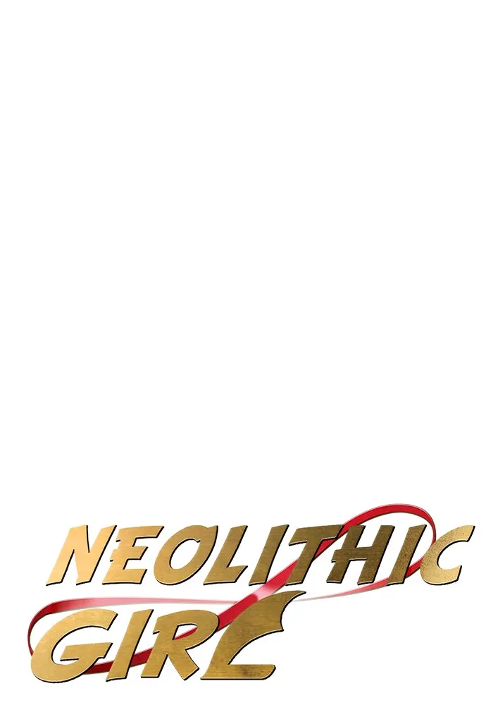 Neolithic Girl Chapter 7 page 7 - 