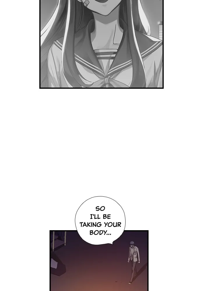 Neolithic Girl Chapter 7 page 64 - 