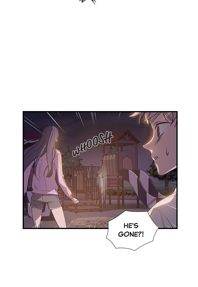 Neolithic Girl Chapter 7 page 68 - 