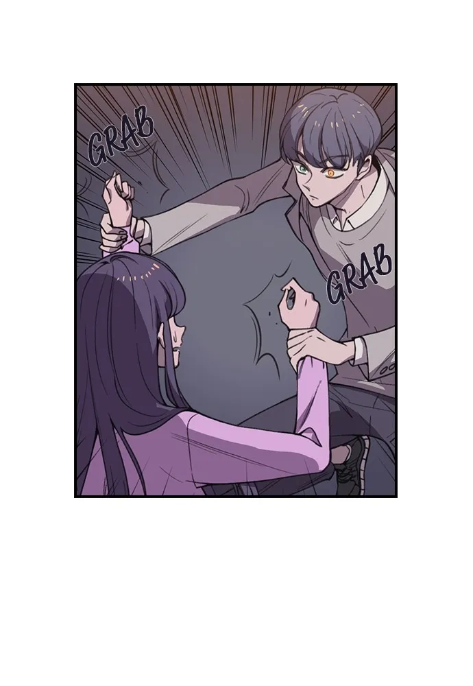 Neolithic Girl Chapter 7 page 78 - 