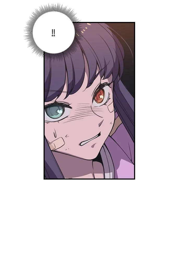 Neolithic Girl Chapter 7 page 79 - 
