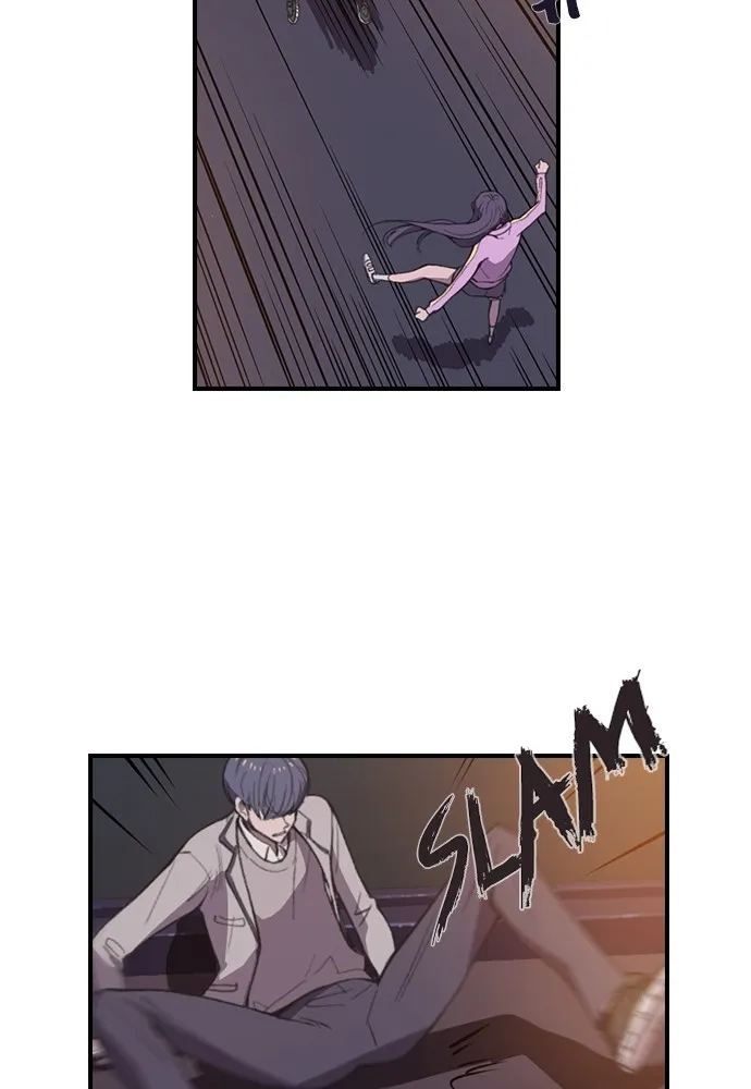 Neolithic Girl Chapter 7 page 82 - 