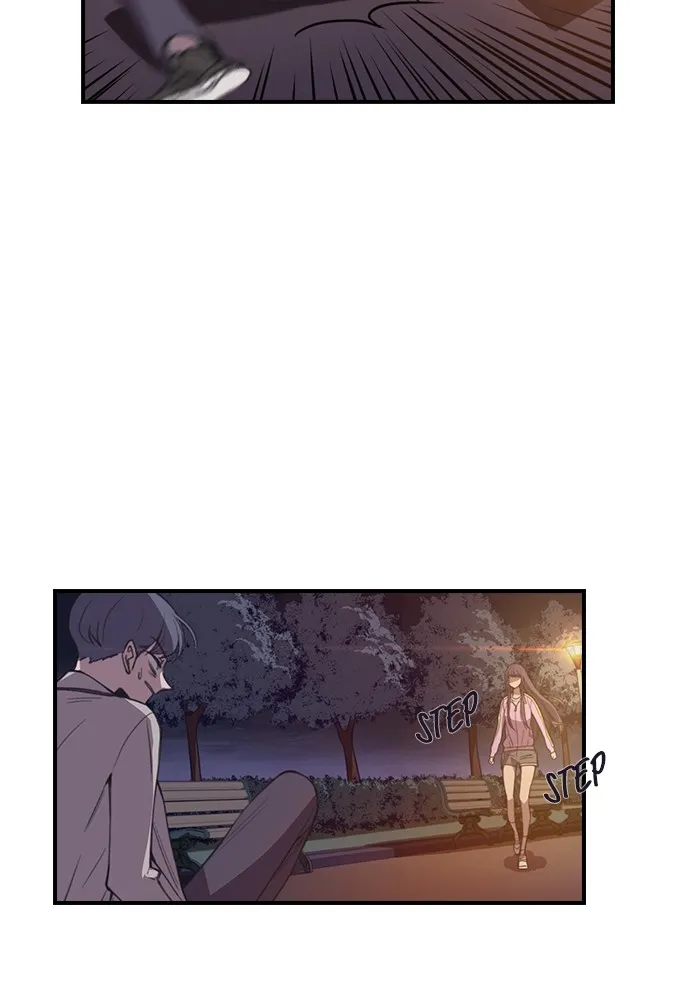Neolithic Girl Chapter 7 page 83 - 