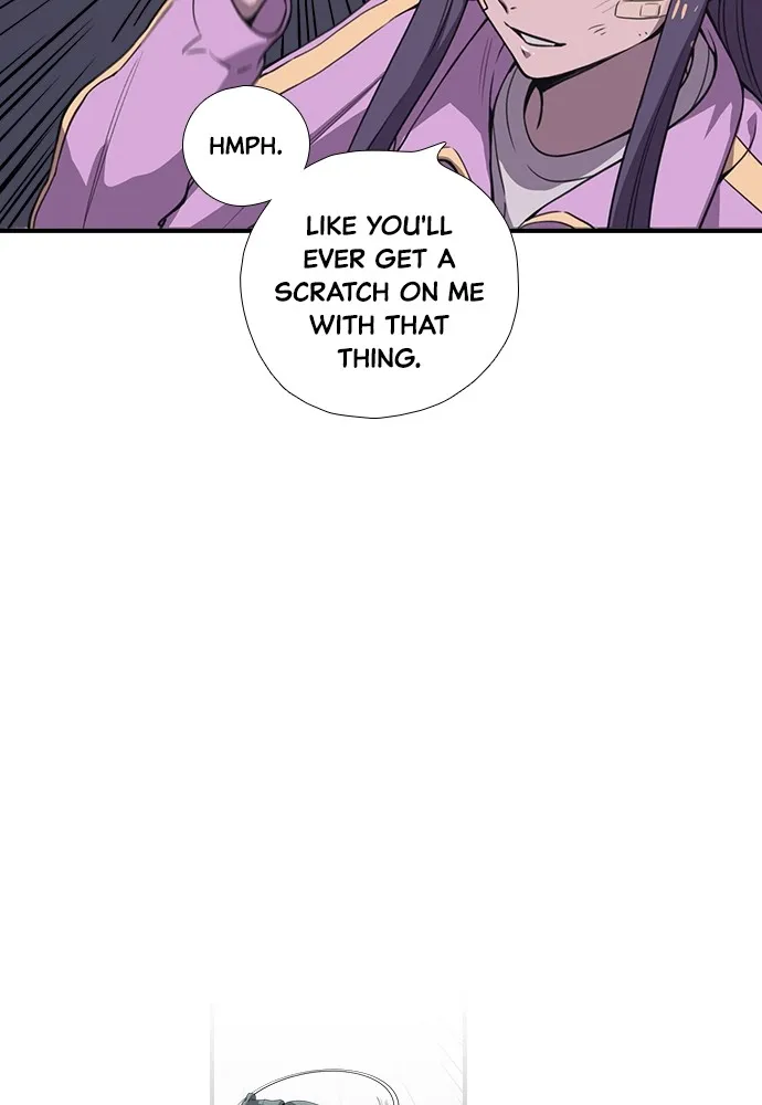 Neolithic Girl Chapter 7 page 87 - 