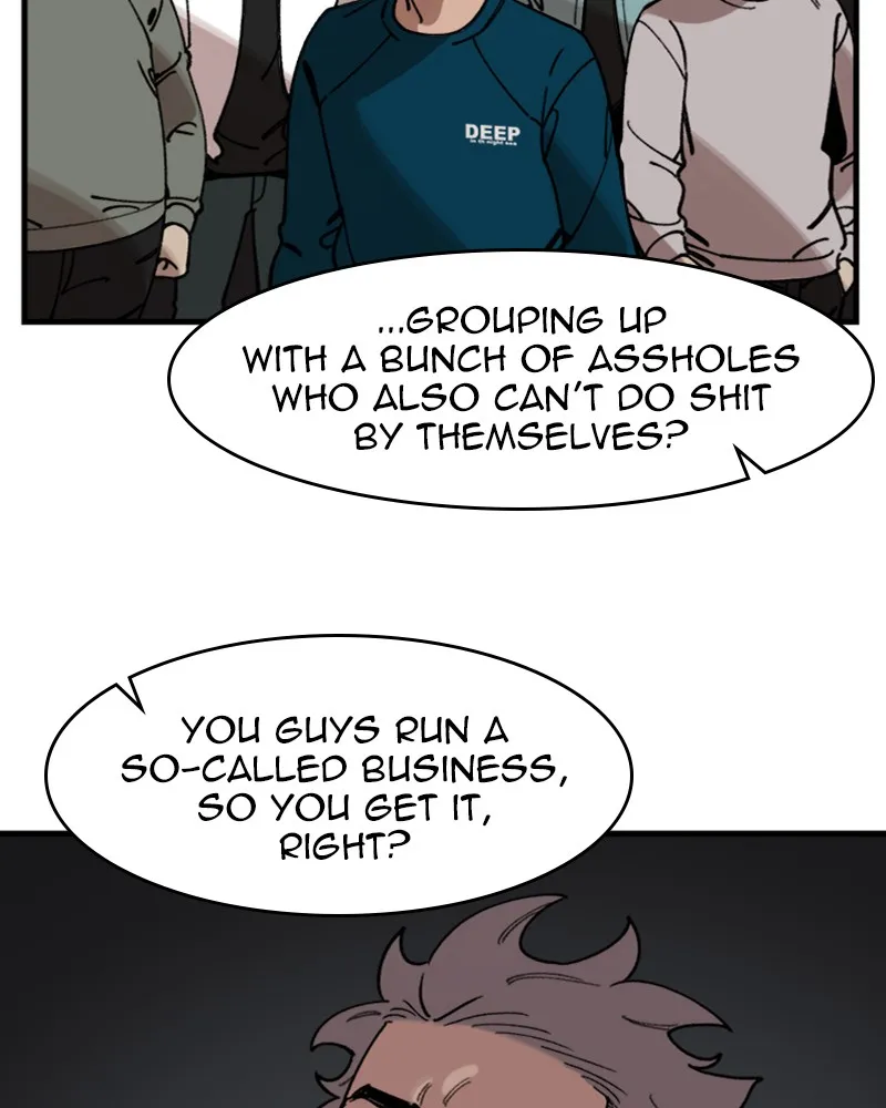 Neon Revenge Chapter 10 page 104 - 
