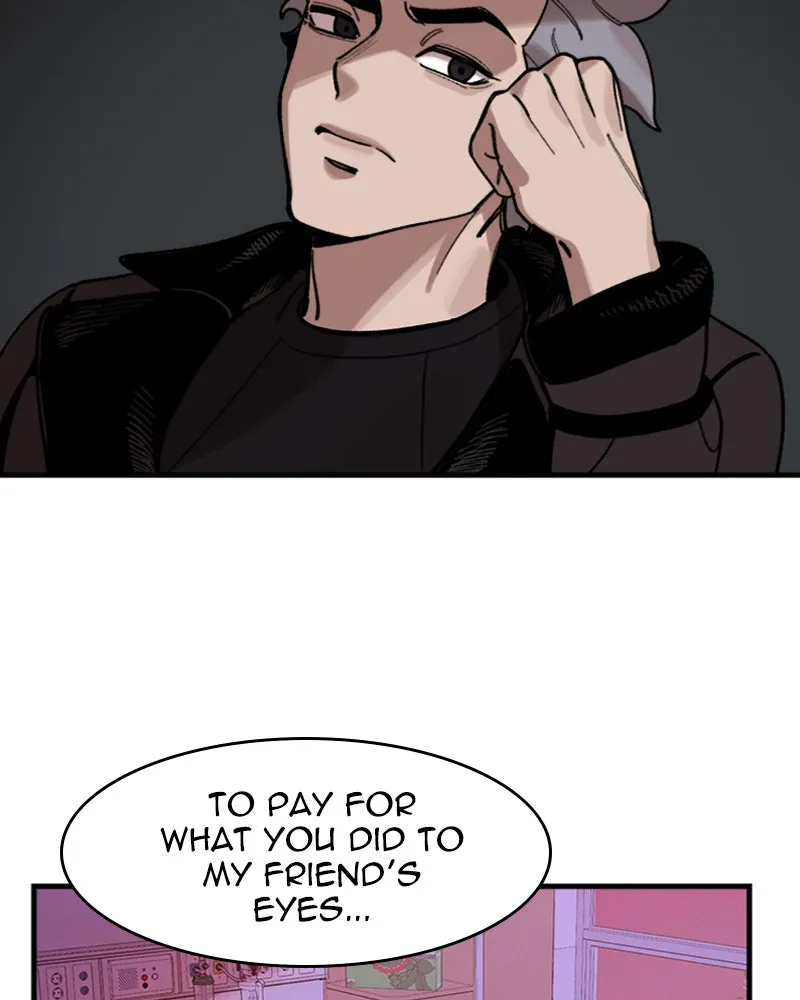 Neon Revenge Chapter 10 page 105 - 