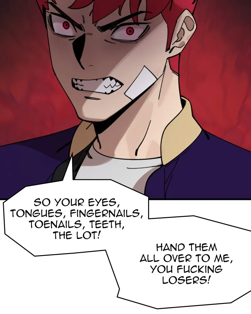 Neon Revenge Chapter 10 page 107 - 