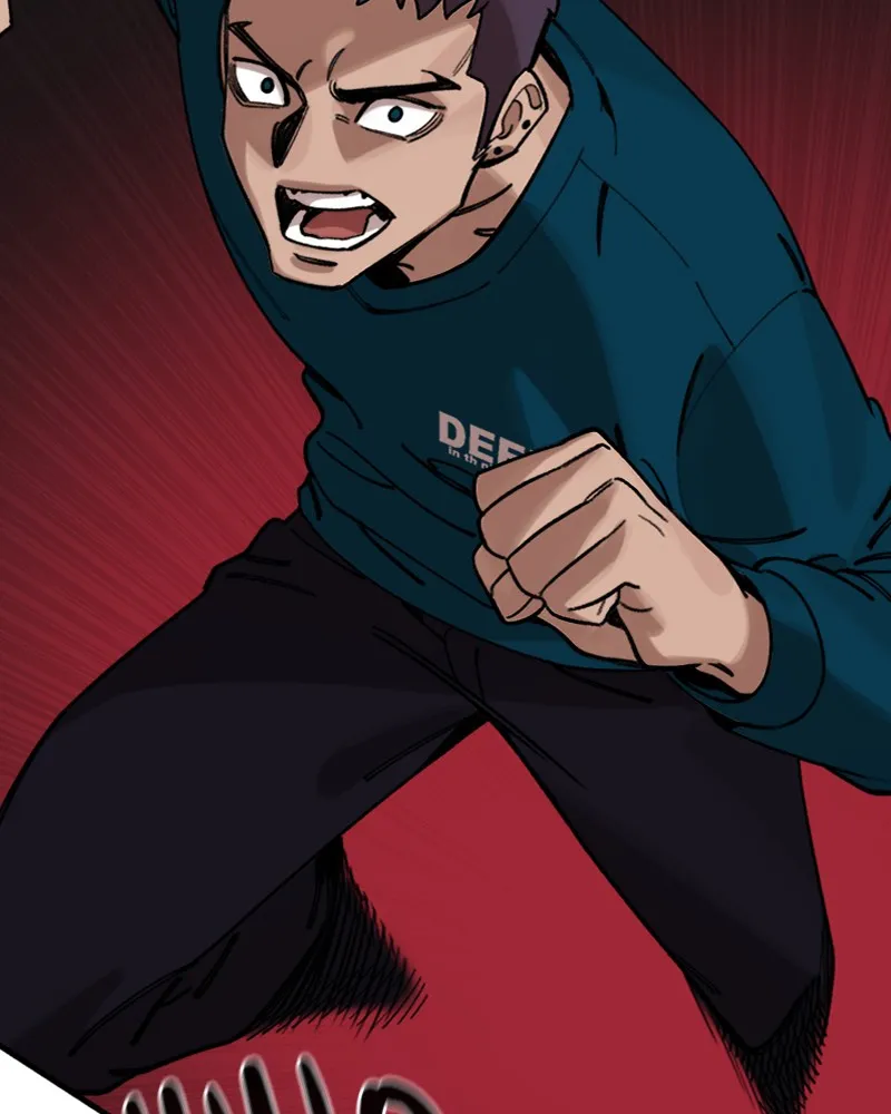 Neon Revenge Chapter 10 page 110 - 