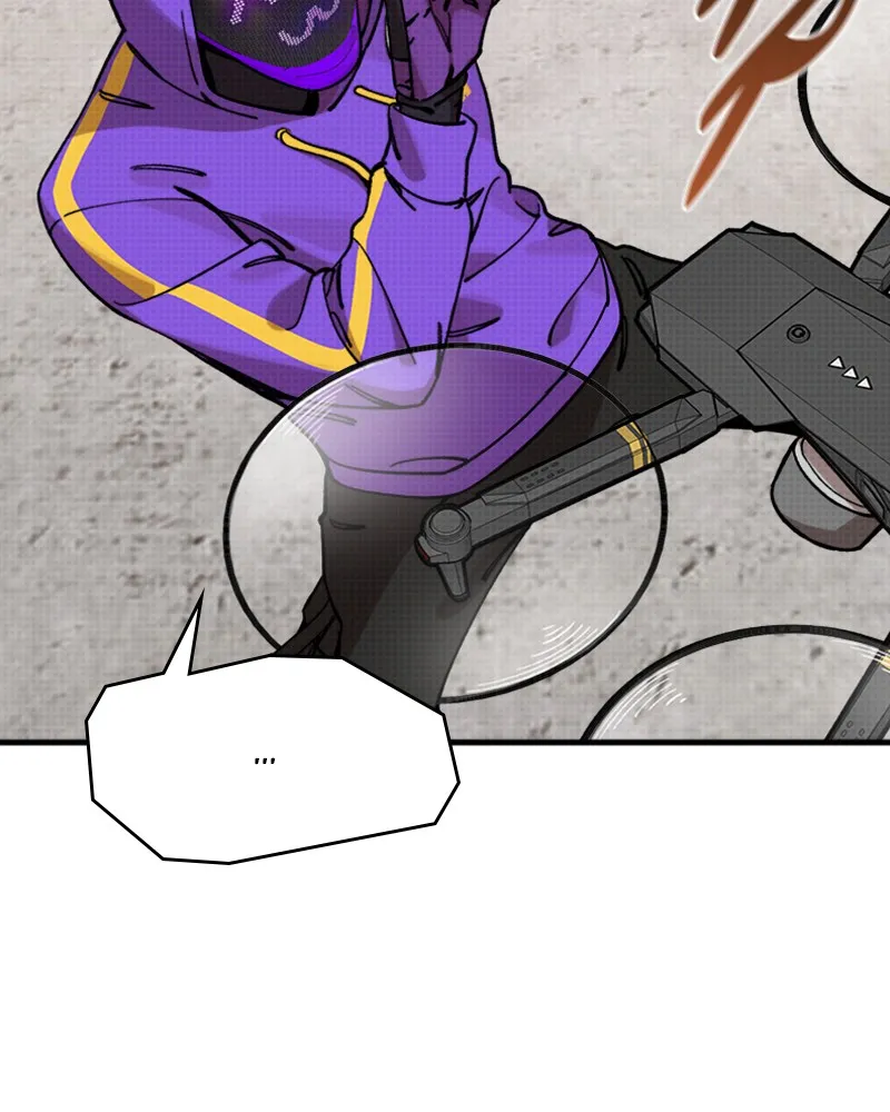 Neon Revenge Chapter 10 page 13 - 