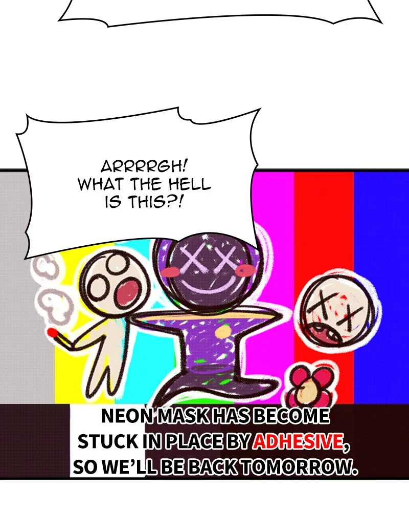 Neon Revenge Chapter 10 page 16 - 