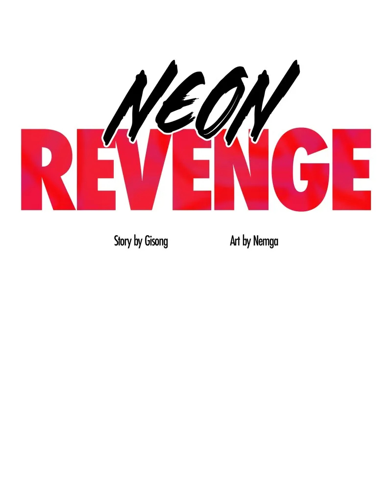 Neon Revenge Chapter 10 page 18 - 