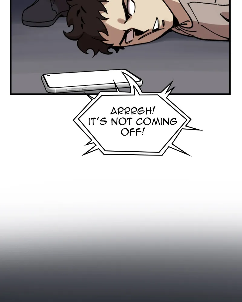 Neon Revenge Chapter 10 page 20 - 