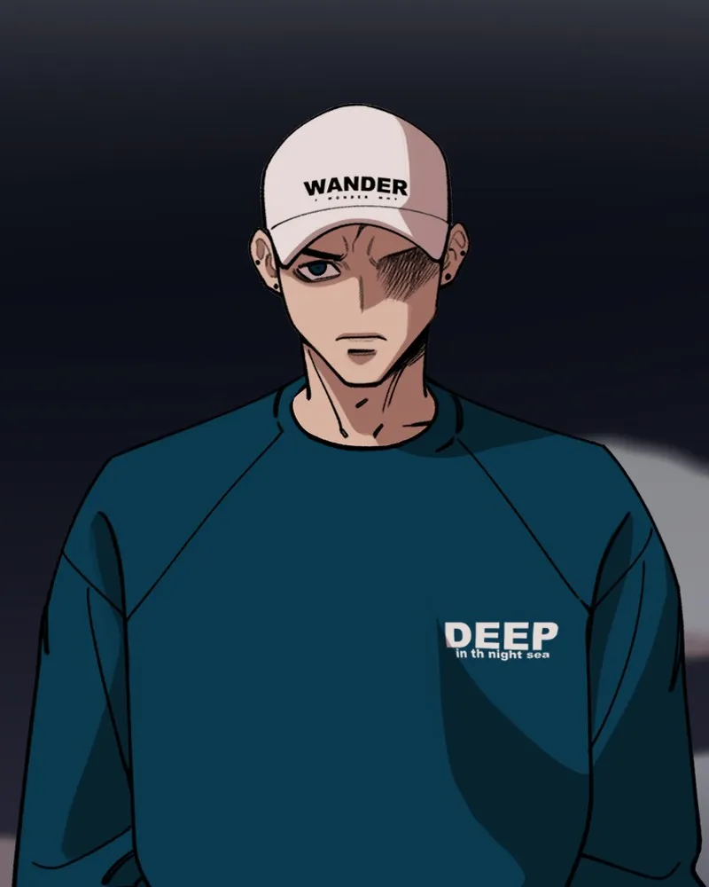 Neon Revenge Chapter 10 page 21 - 