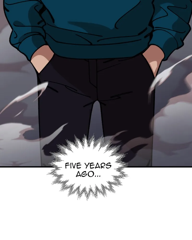 Neon Revenge Chapter 10 page 22 - 